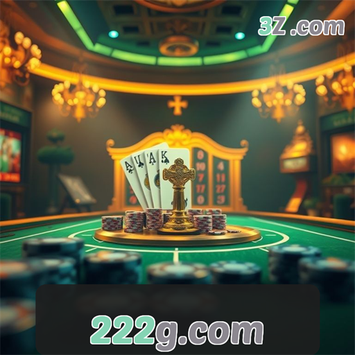 Apostas Inovadoras no Site 222g.com: Uma Nova Era de Jogos